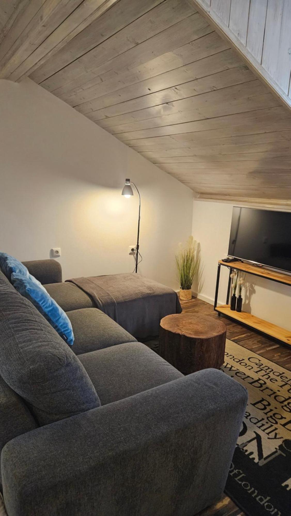 Studio Apartman Gradna サモボル エクステリア 写真