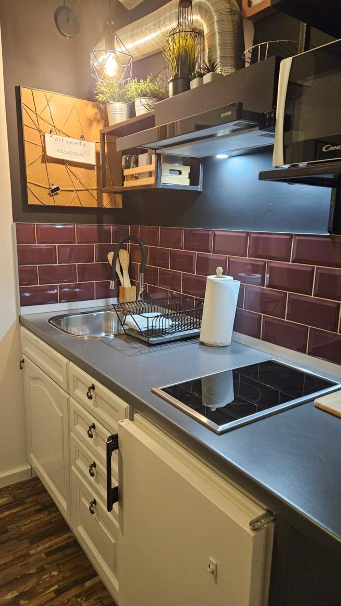 Studio Apartman Gradna サモボル エクステリア 写真