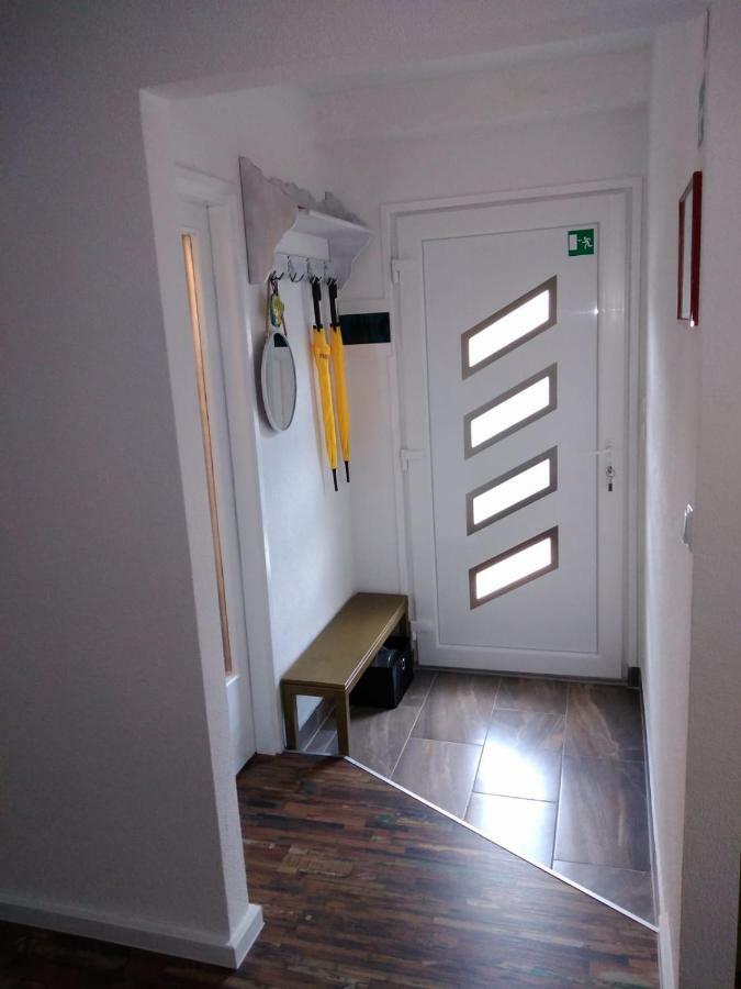 Studio Apartman Gradna サモボル エクステリア 写真